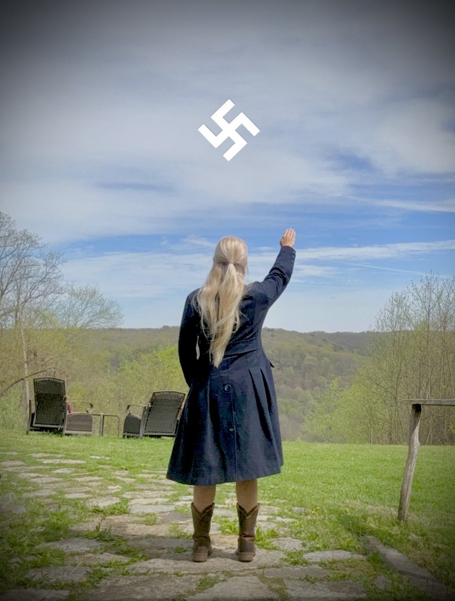 Badgerwaffen tweet media