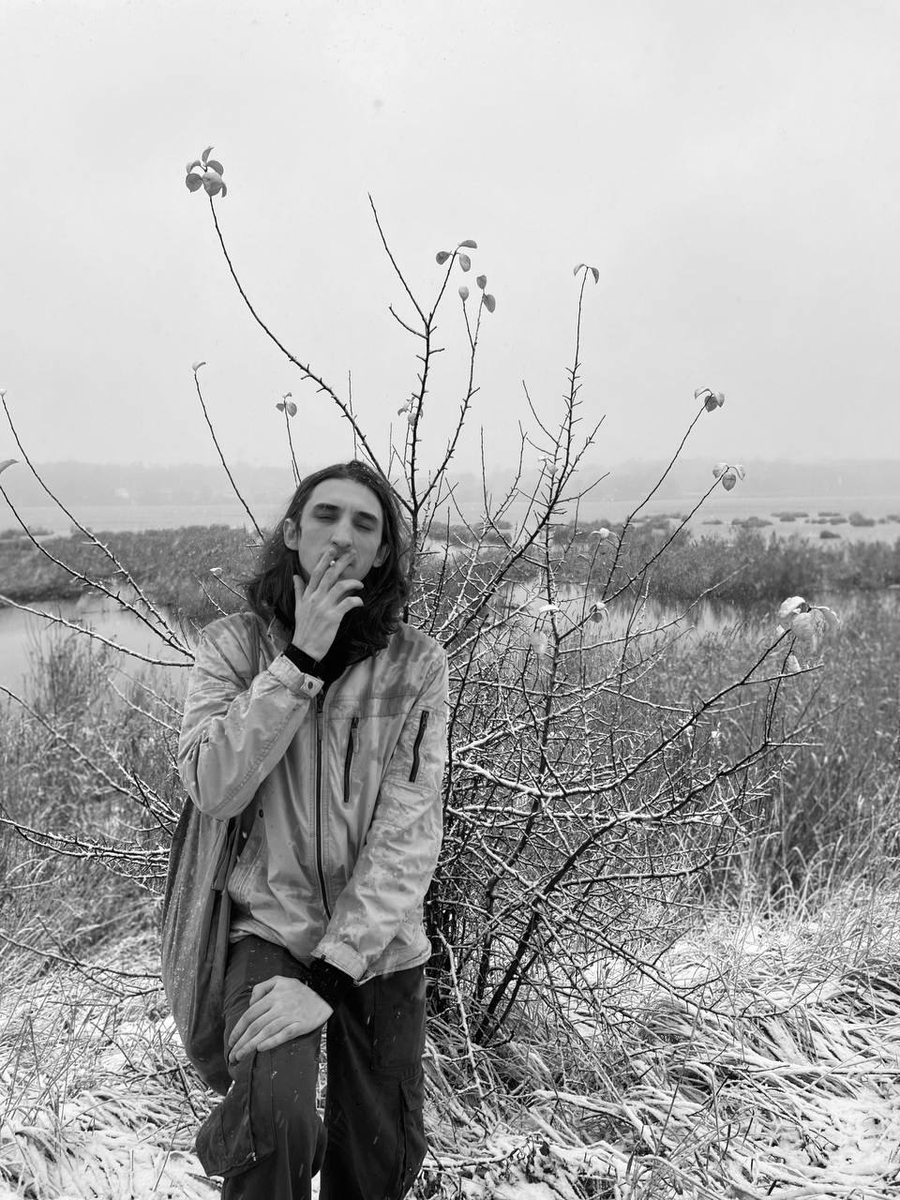 ML | Konstantin Karamazov tweet media