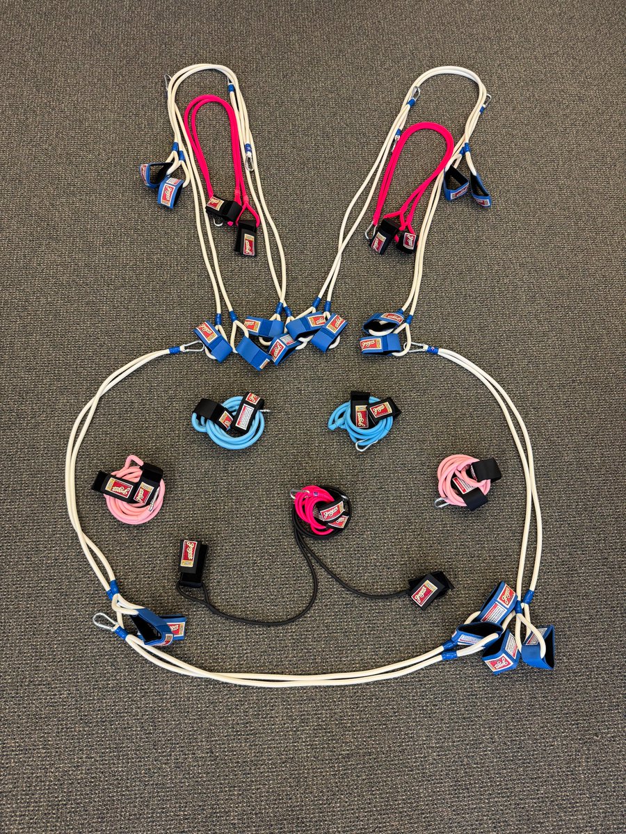 Jaeger Sports tweet media