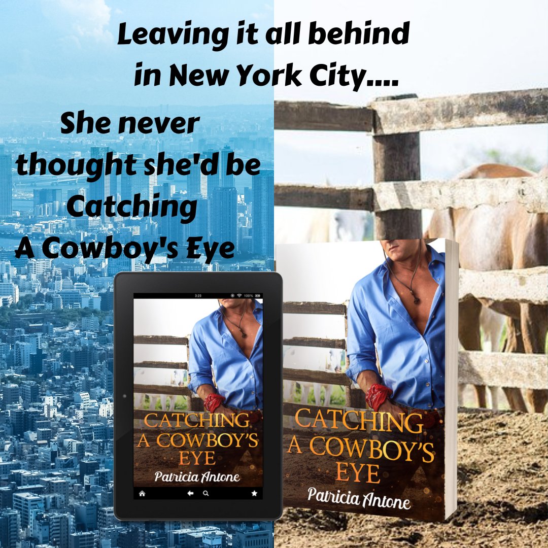 Patrici64780422's tweet image. patriciaantone.wixsite.com/authorsite
#writerlift #promo #shamelessselfprompsunday