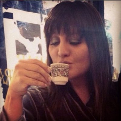 #YeniProfilResmi