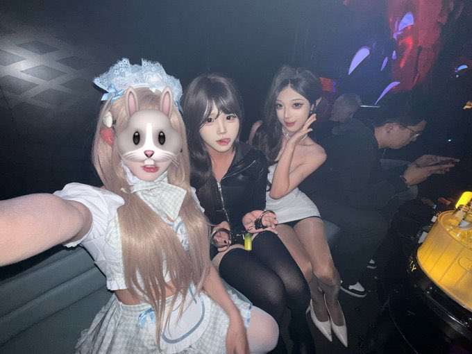 玉米症 tweet media