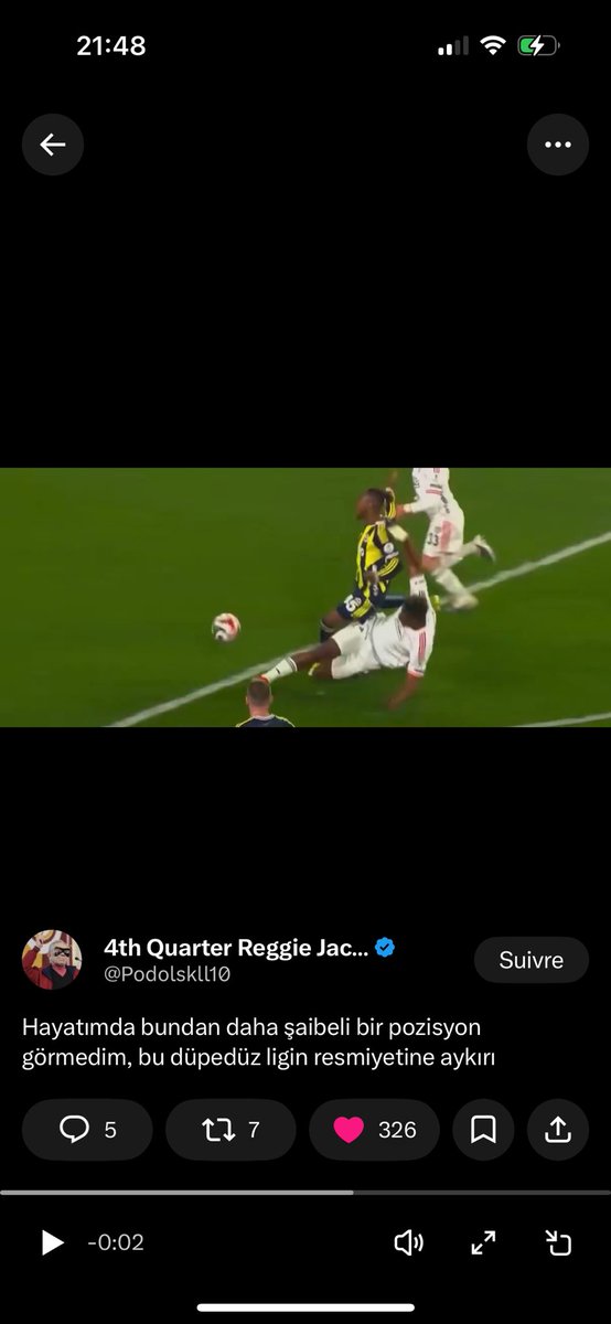 Barberousse 🇹🇷 tweet media