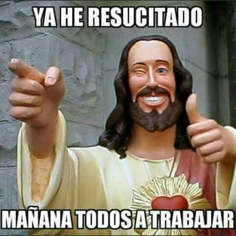 El Yisus Christ tweet media
