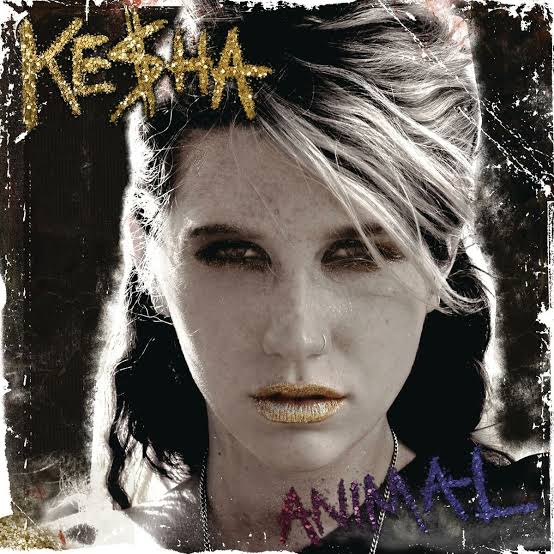 KESHA WORLD tweet media