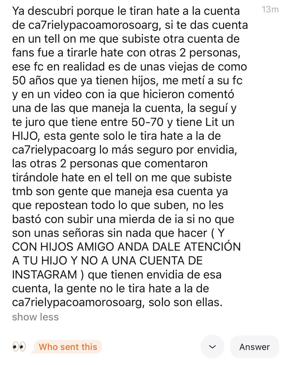 cc ratitas putas tweet media