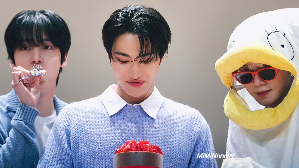 MimiNnnnദ്ദിᐢ- ̫-ᐢ₎ tweet media