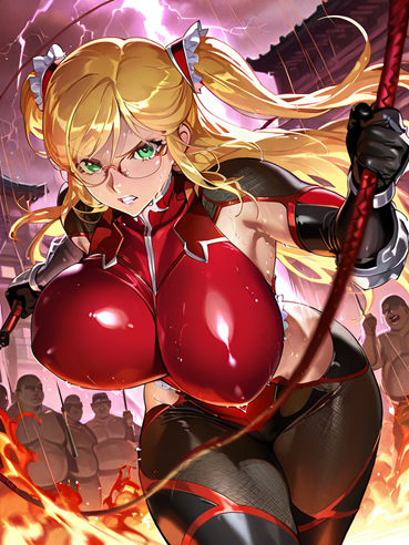 DA Fantasy tweet media