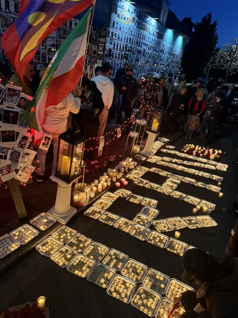 Niyak Ghorbani (نیاک) tweet media