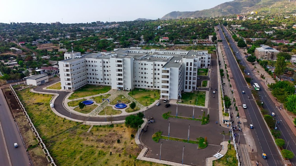 felleke_bi74302's tweet photo. While the project began in the heart of Addis Ababa (Piassa, Bole, and Arat Kilo), by 2025–2026, it expanded to over 60 urban centers across the country. https://t.co/azafou3mtF