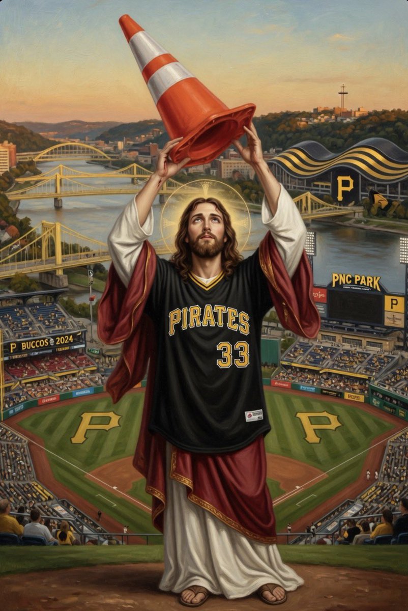 CraigSayersindp's tweet photo. He is risen! #raisethecone https://t.co/kF9OnhKUcp