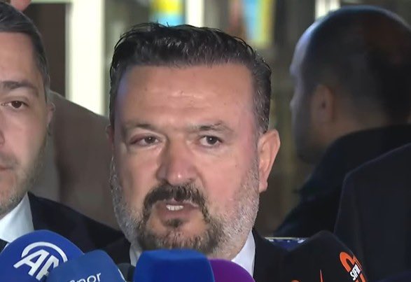 Nexus Sports tweet media