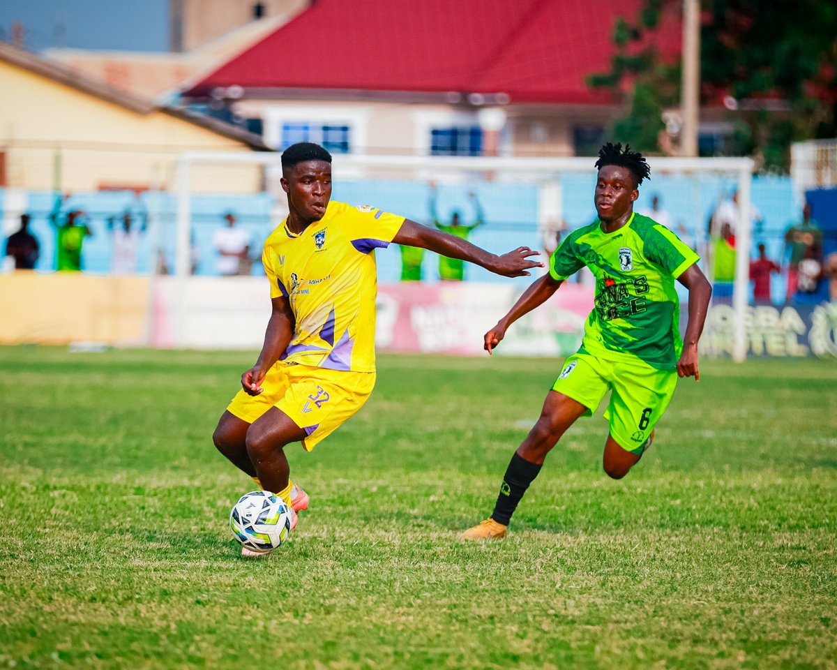 Medeama SC tweet media