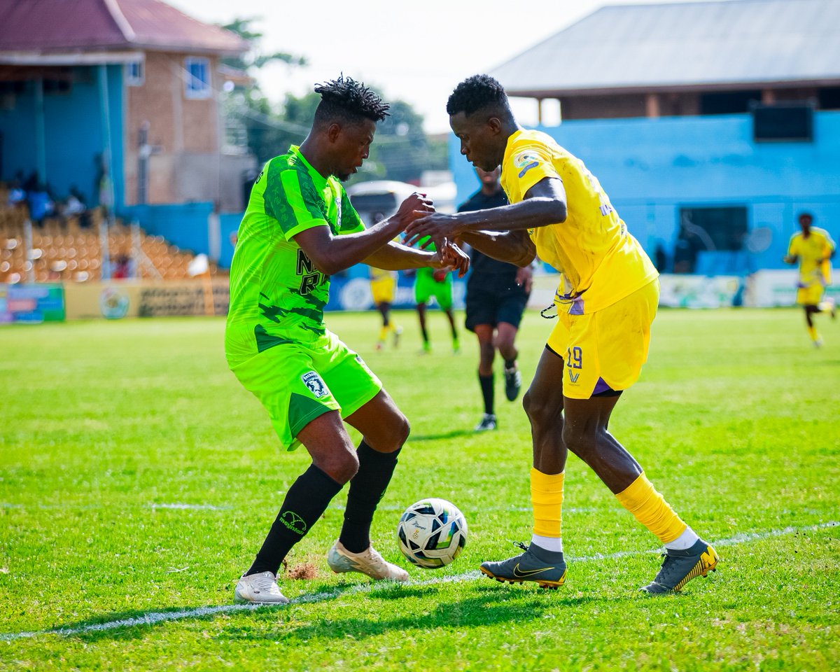 Medeama SC tweet media