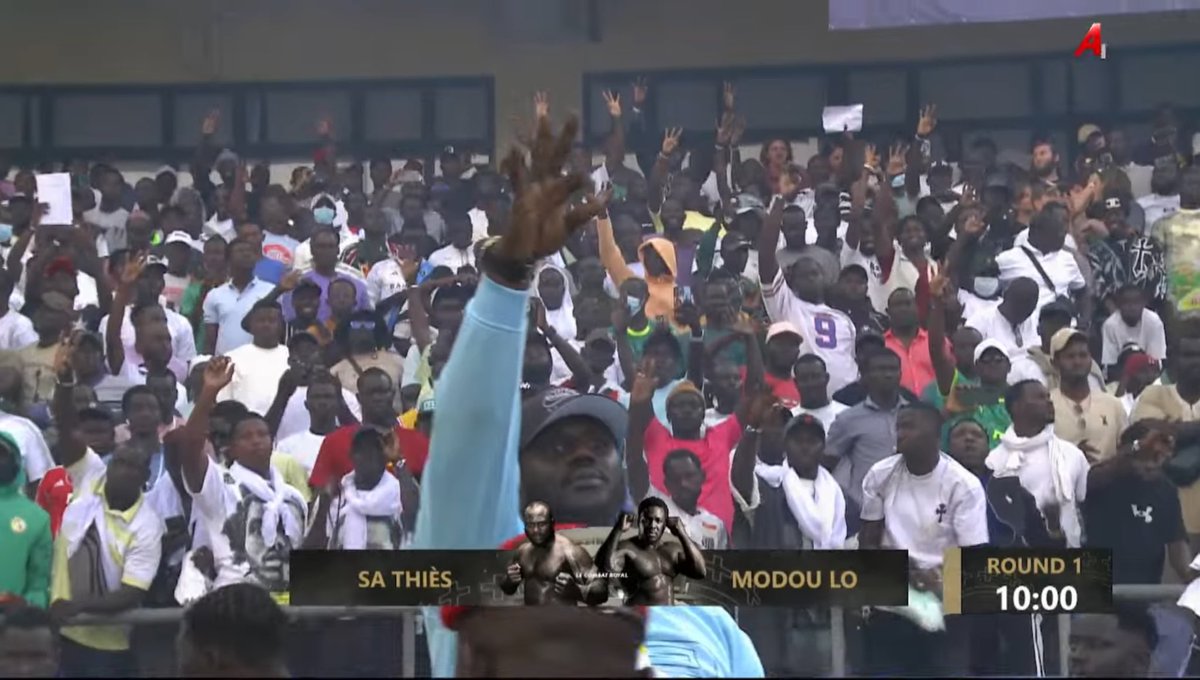 LG 🇸🇳 tweet media