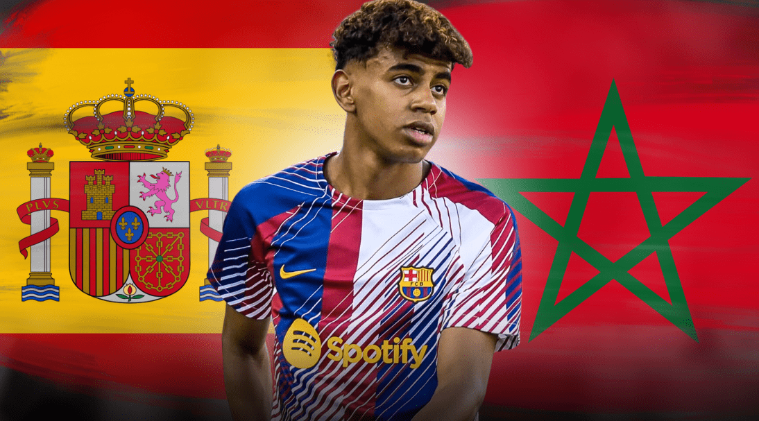 MMGA🇲🇦۞ tweet media