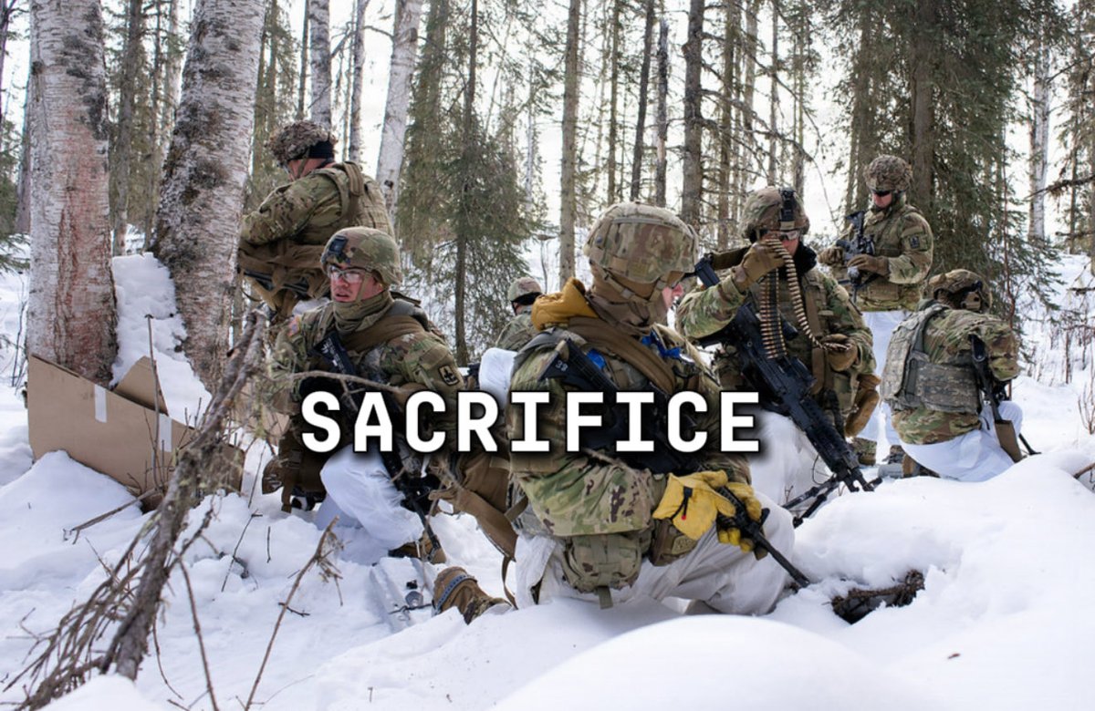 CA Army National Guard tweet media