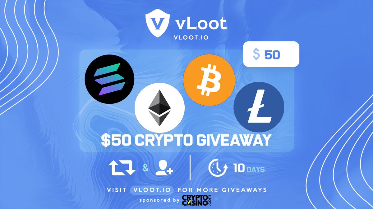 vLoot.io tweet media