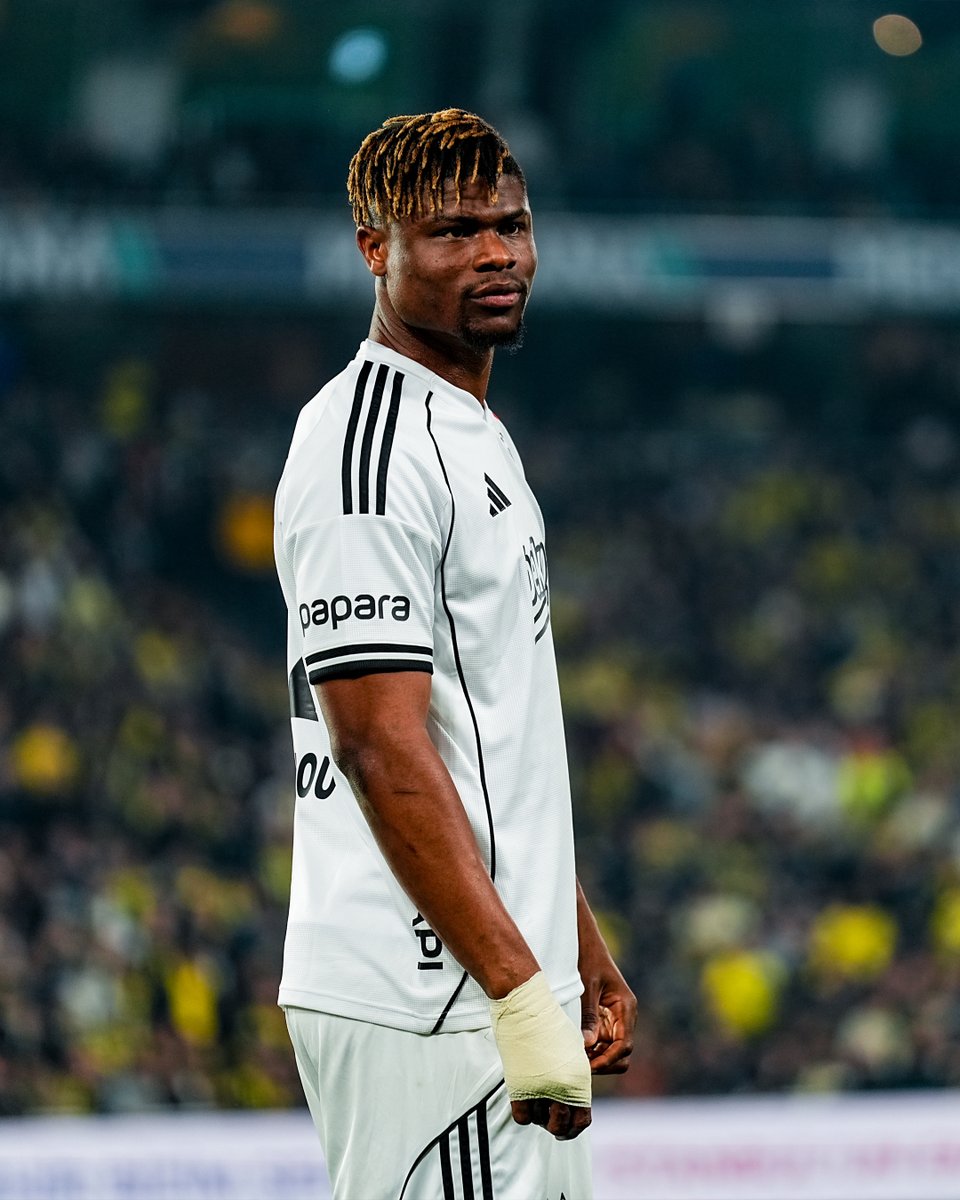 Beşiktaş JK tweet media