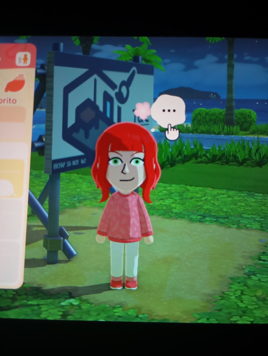 GerppGer's tweet photo. I made Cassidy in Tomodachi life!!! She looks so cute 🥺🥺🥺😭😭😭

#CassidyAmber #pjegtwt #edensgarden https://t.co/svhUkXALeT
