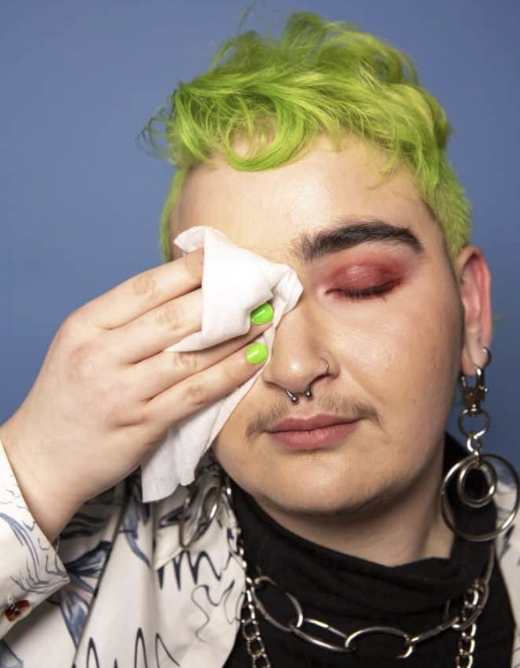 King Christ🇺🇸 tweet media