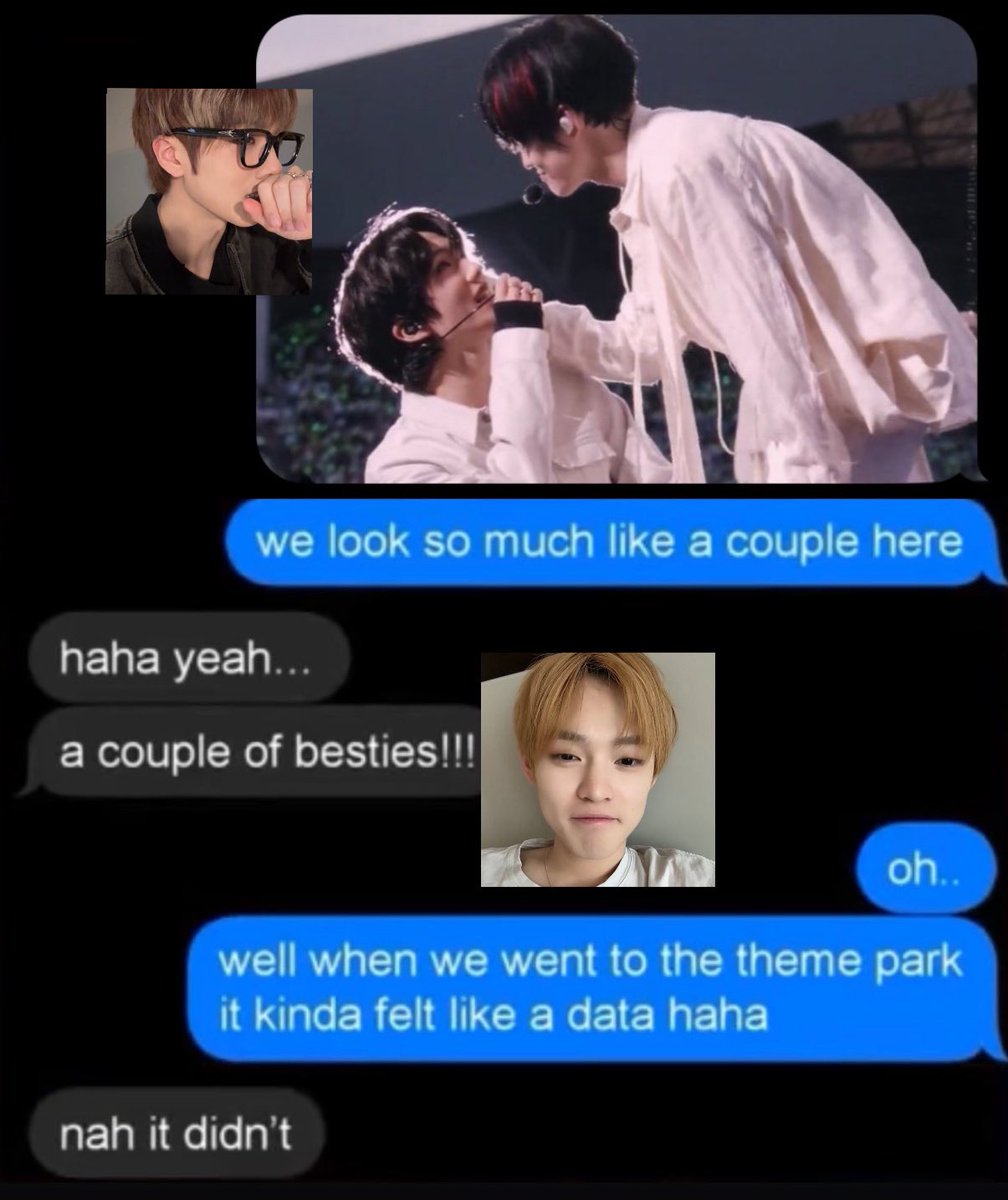 MARK SE FUE DE NCT PORQ EL NAZI QL DEL KAST ASUMIÓ tweet media