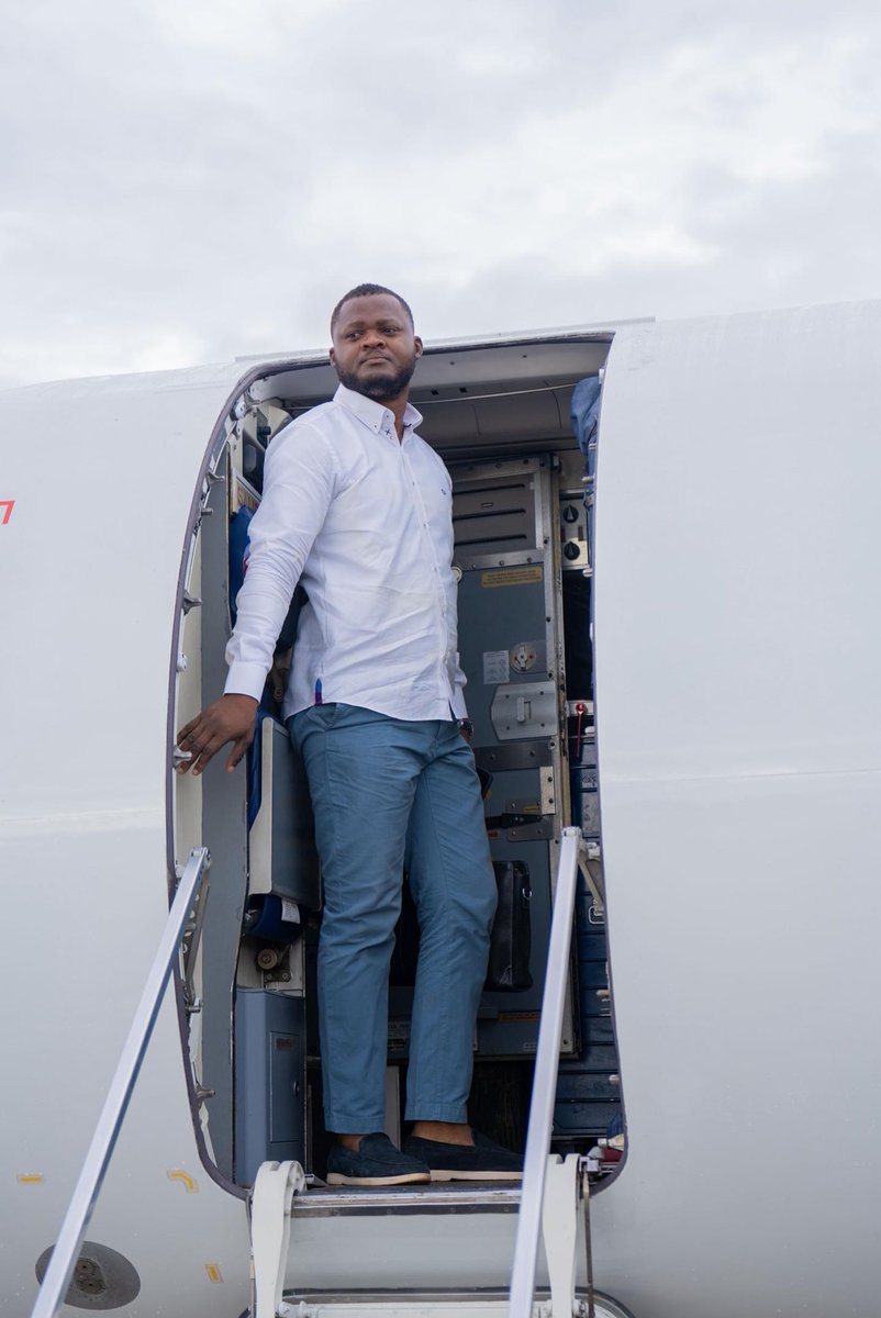 Mr Kande tweet media