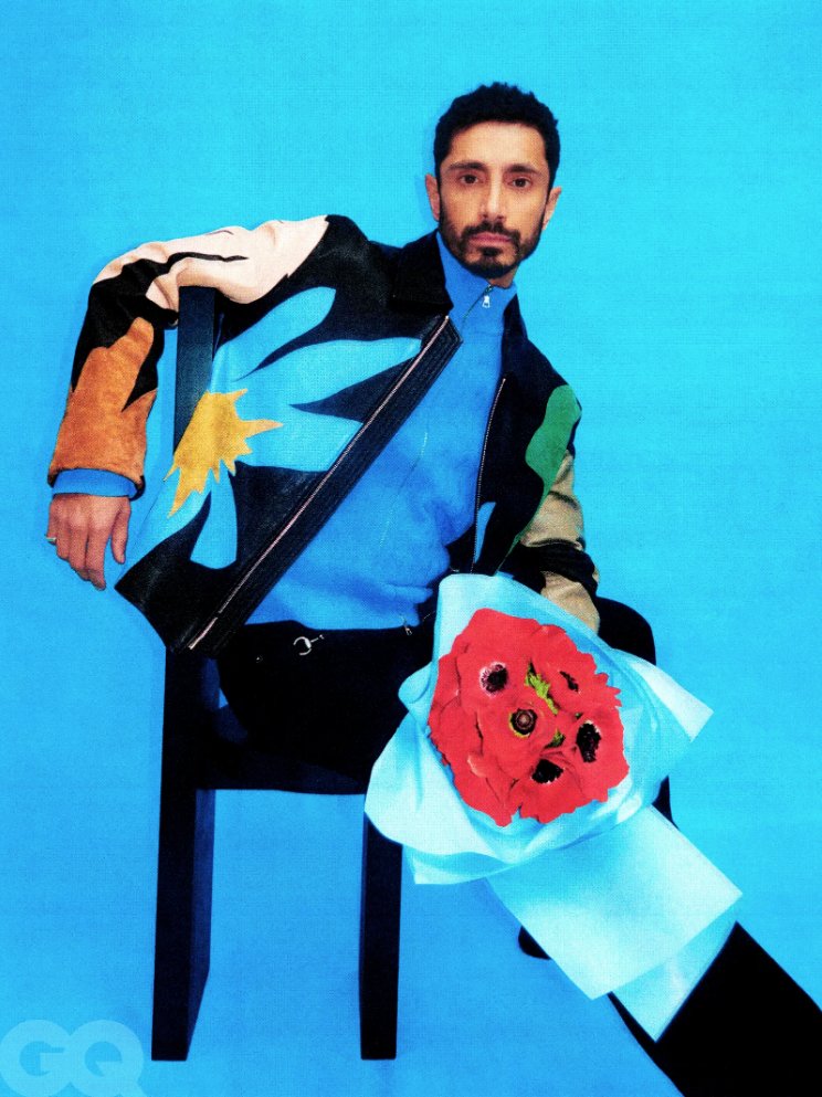 MEGustaChannel's tweet photo. #MEGustaEdicola - #RizAhmed per #GQHype.

Protagonista della serie #BaitFuoriParte disponibile su #PrimeVideo-

PER VEDERE LE ALTRE FOTO CLICCA QUI -> https://t.co/3CMNVDFJNb

#cover #copertina #serviziofotografico #photoshooting #photoshoot #magazine #Bait https://t.co/iGLFbmxAG9