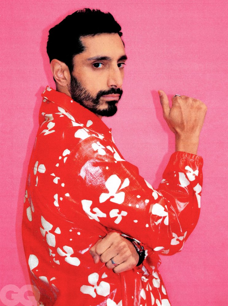 MEGustaChannel's tweet photo. #MEGustaEdicola - #RizAhmed per #GQHype.

Protagonista della serie #BaitFuoriParte disponibile su #PrimeVideo-

PER VEDERE LE ALTRE FOTO CLICCA QUI -> https://t.co/3CMNVDFJNb

#cover #copertina #serviziofotografico #photoshooting #photoshoot #magazine #Bait https://t.co/iGLFbmxAG9