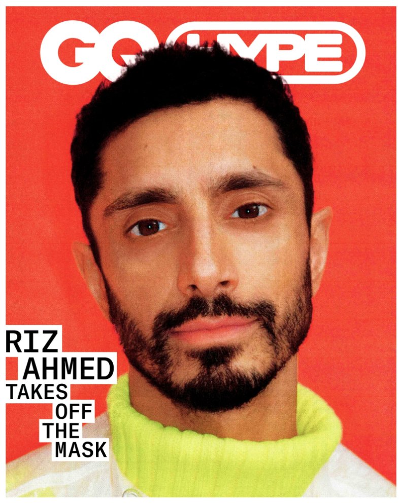 MEGustaChannel's tweet photo. #MEGustaEdicola - #RizAhmed per #GQHype.

Protagonista della serie #BaitFuoriParte disponibile su #PrimeVideo-

PER VEDERE LE ALTRE FOTO CLICCA QUI -> https://t.co/3CMNVDFJNb

#cover #copertina #serviziofotografico #photoshooting #photoshoot #magazine #Bait https://t.co/iGLFbmxAG9