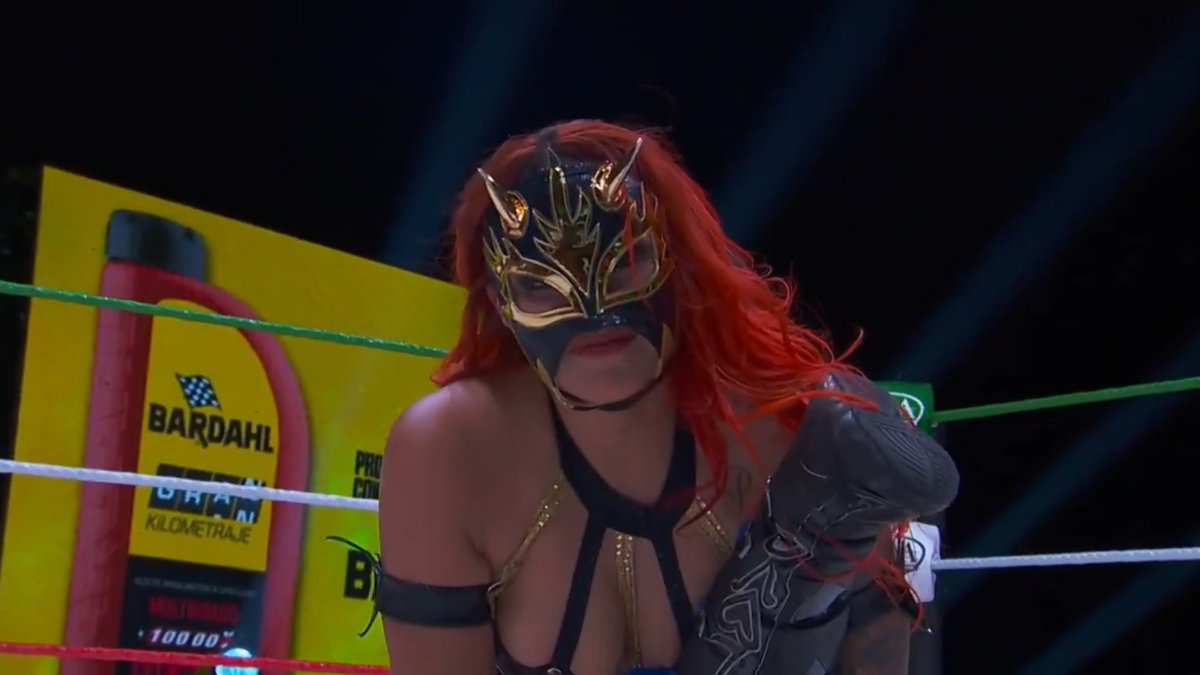 Diva Dirt tweet media