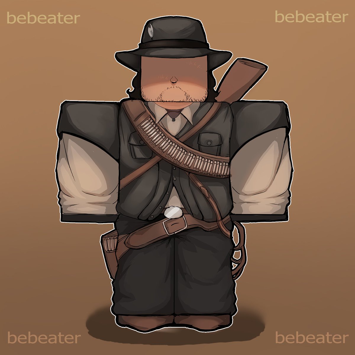 bebeater's tweet photo. Concept Art -
-
First time doing Concept Art
-
My Commissions are open!
-
Please Do Retweet and Heart My Post. 💘
Socials DC: bebeater - Join Portfolio
-
#robloxdev #robloxart #robloxgfx #comissionedwork #art #fanart #gfx #ROBLOX #conceptart https://t.co/TDLj6Y7qW7