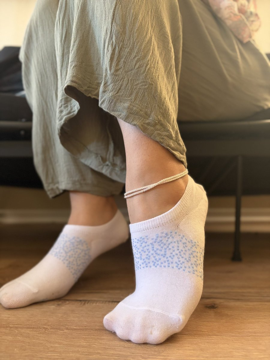 dearnoelle33's tweet image. #sock Sunday! Happy Easter 🐣