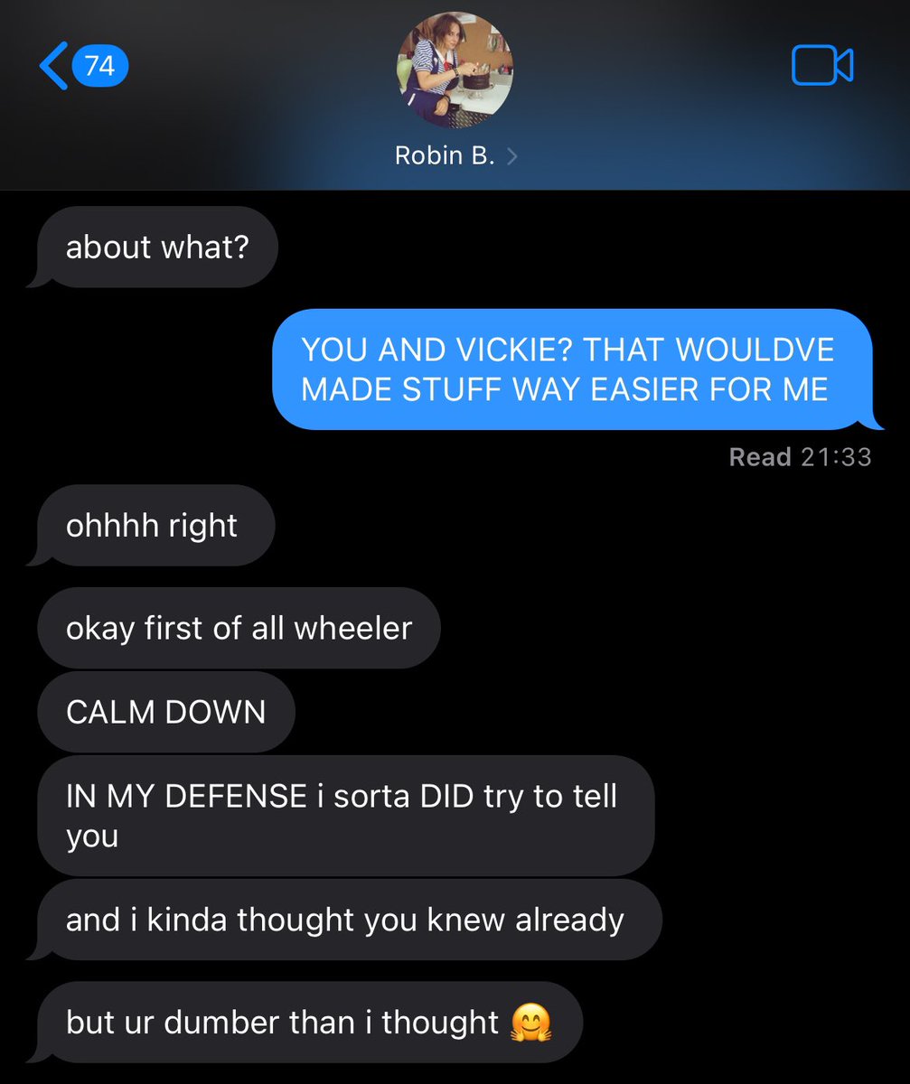 Mike Wheeler tweet media