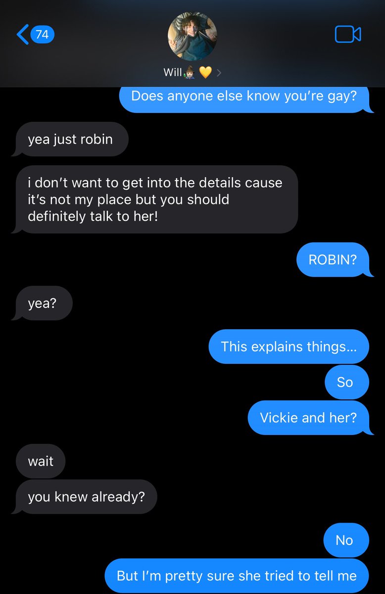 Mike Wheeler tweet media