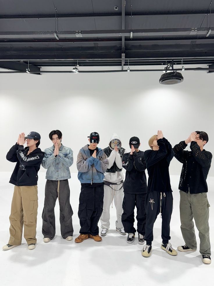 Enhypen7 🦌 tweet media