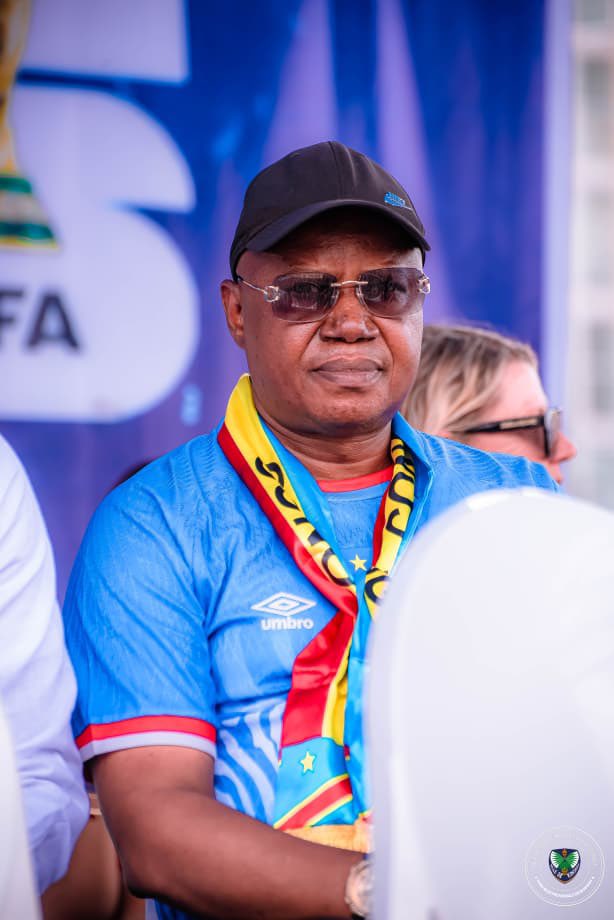 honorable levi mbuta 001 tweet media