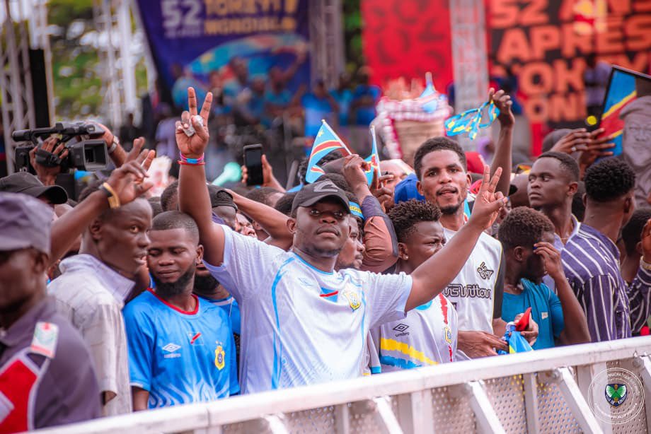 honorable levi mbuta 001 tweet media