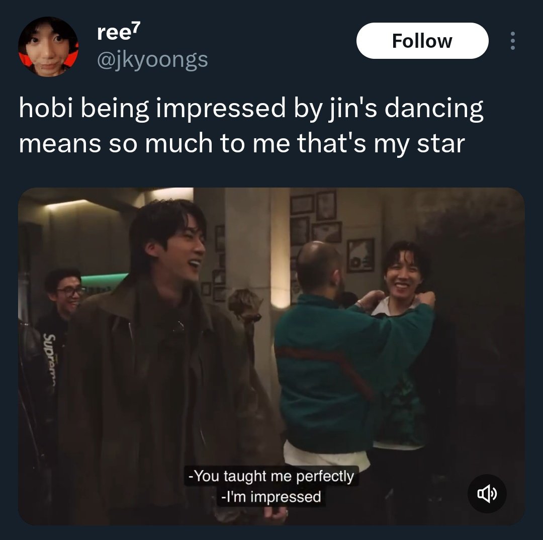 j-hope Updates 🍝💚 tweet media