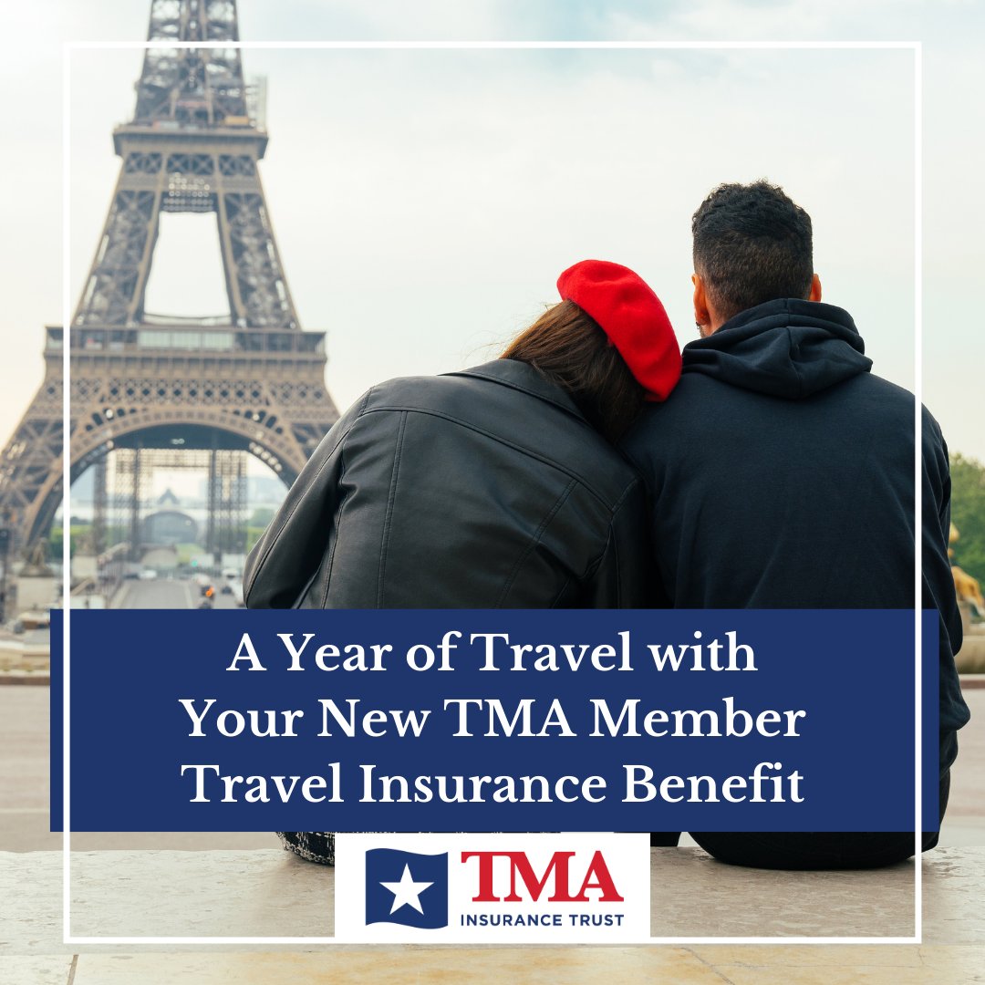 TMA Insurance Trust tweet media