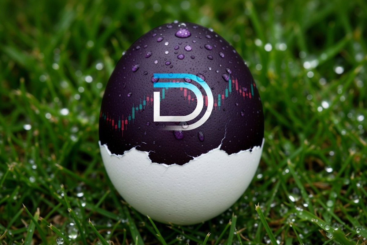 DepthLabs's tweet photo. @youfadedwealth Happy easter 🐣 https://t.co/8hzBU7jJAz