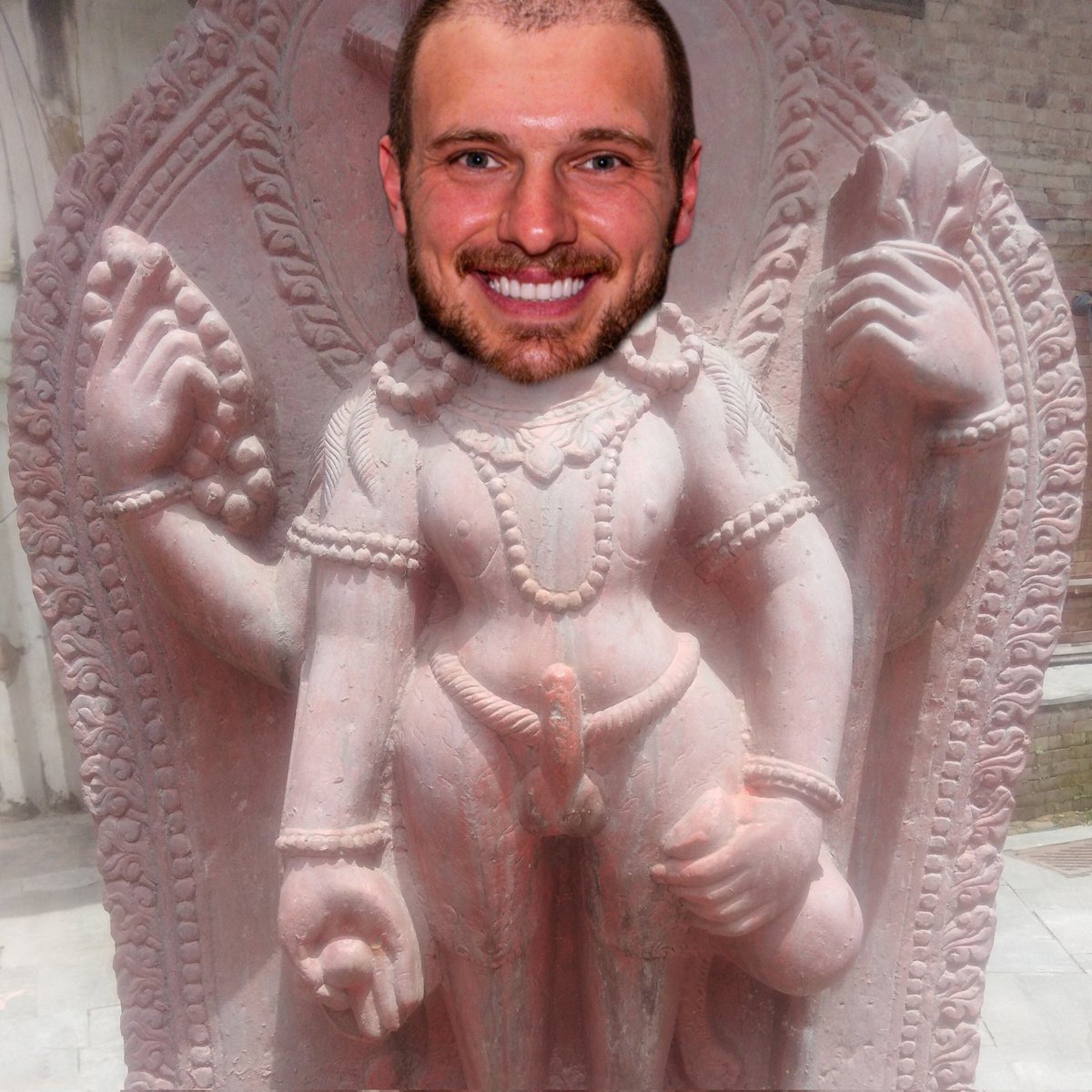 Lord Ash tweet media