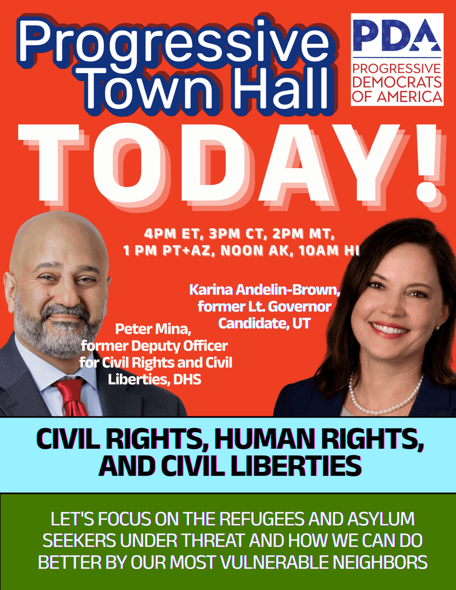 PDAmerica tweet media