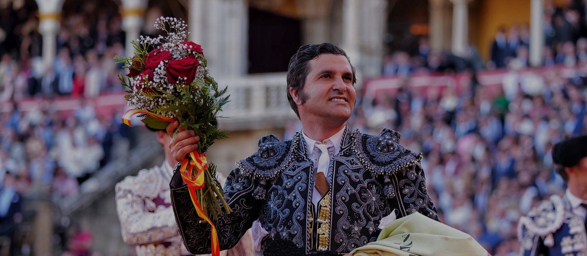 Hermandad del Baratillo tweet media