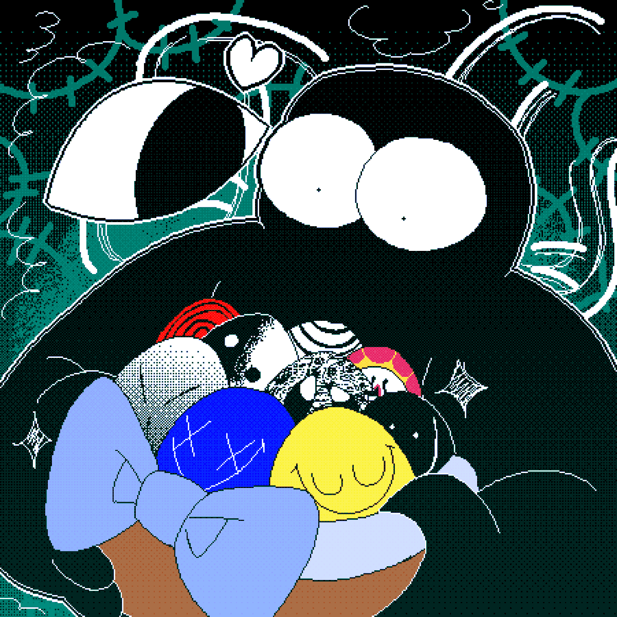 ZEVIS ⚓️ tweet media