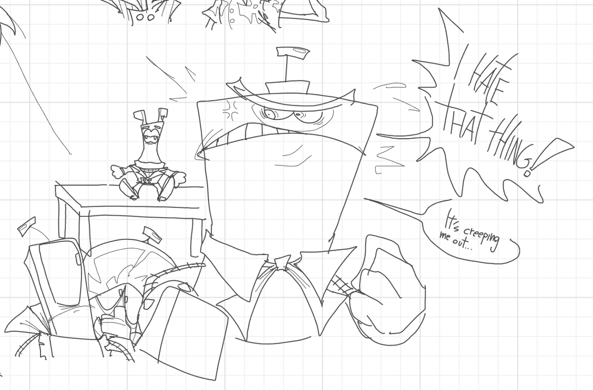 Manuclay (COMMS OPEN) tweet media