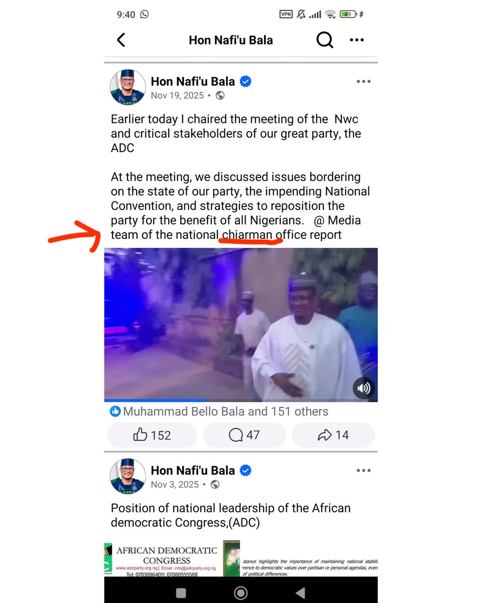 Arewa Republic tweet media