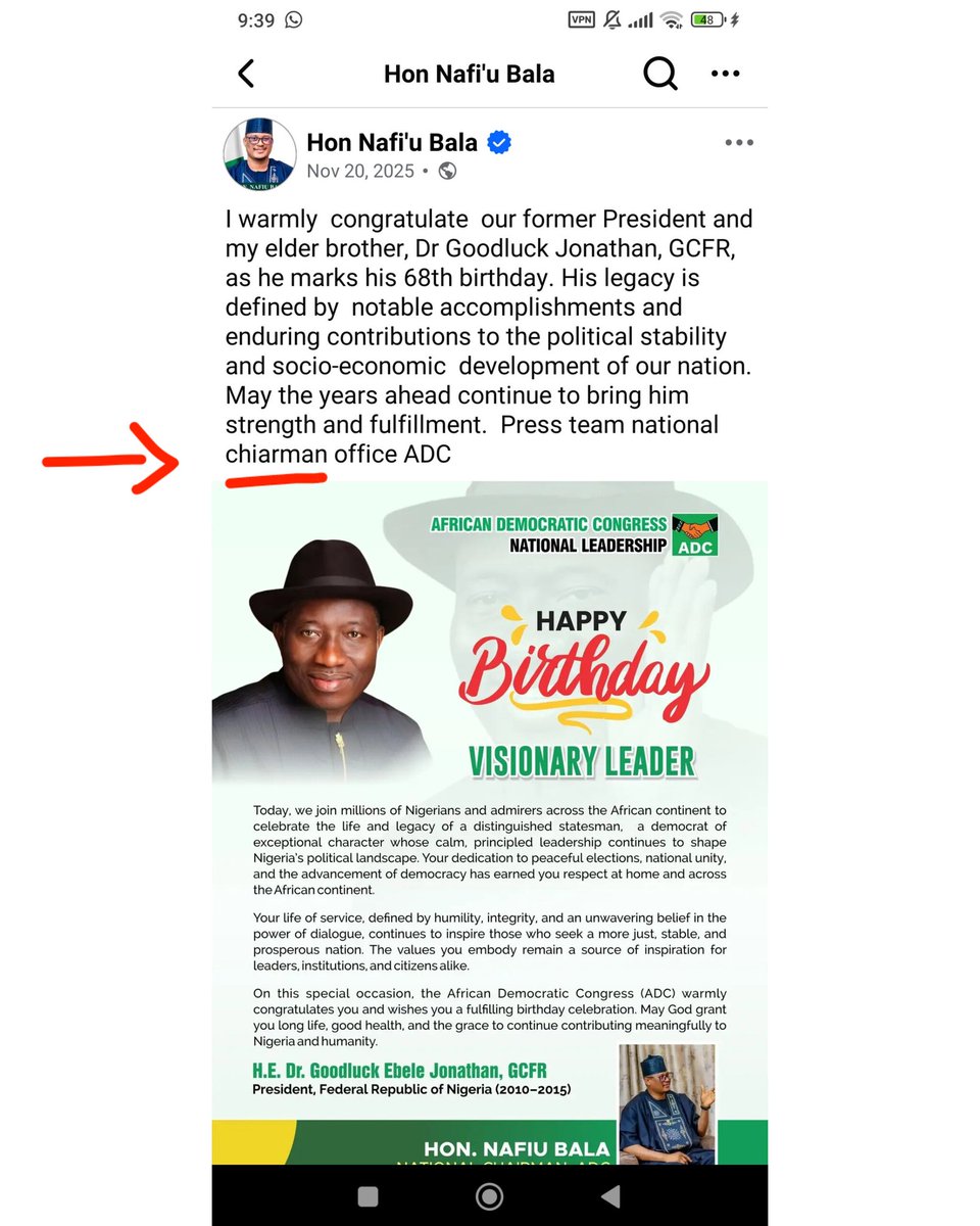 Arewa Republic tweet media