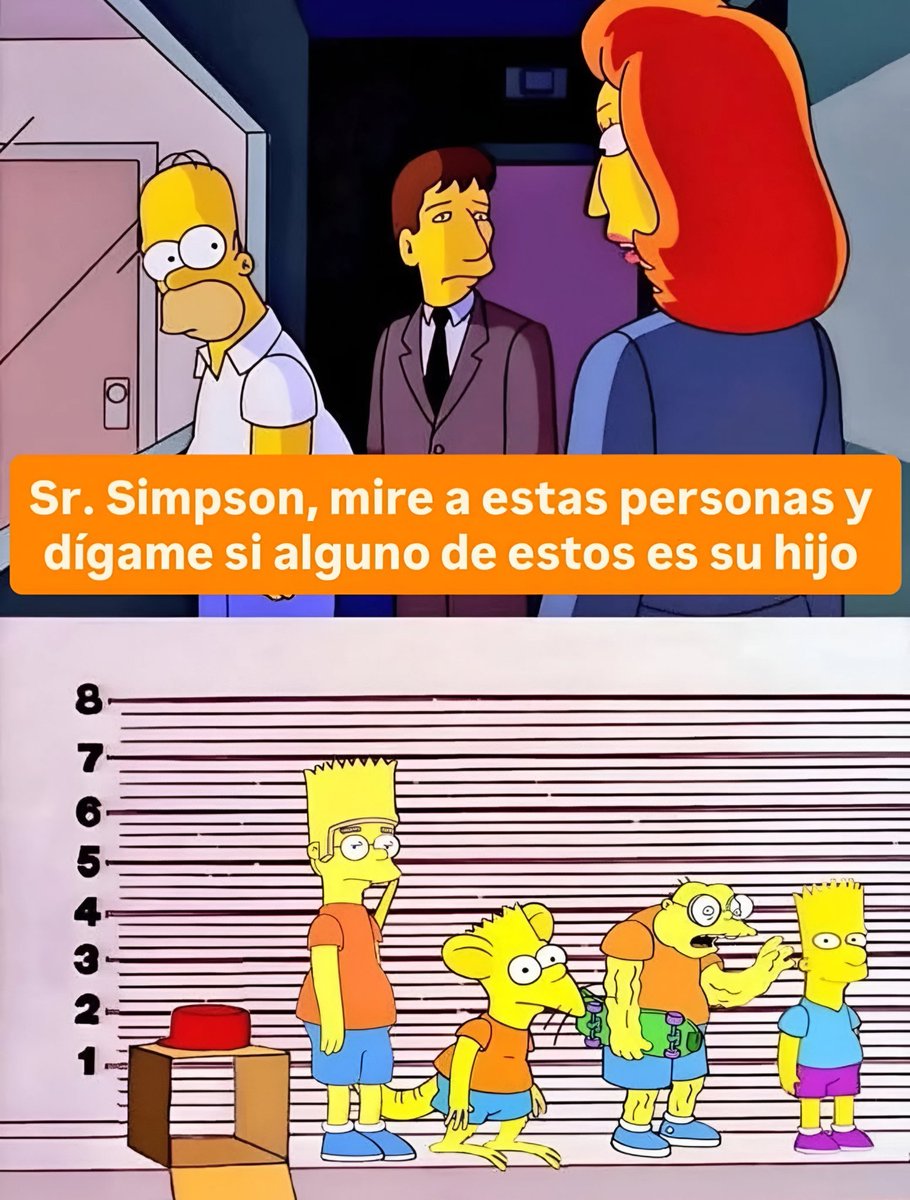 Los Fansons tweet media