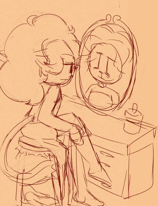 RUNRUN +18 🩵Comms open🩵 tweet media